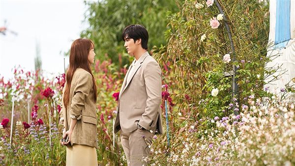 مسلسل أراك في حياتي