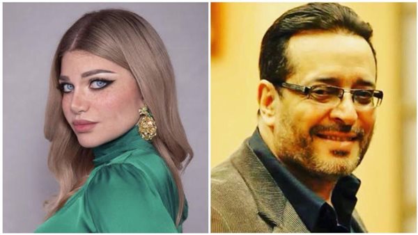 علاء عبد الخالق وياسمين