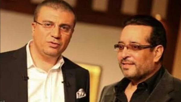 عمرو الليثي - علاء