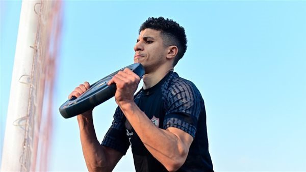 محمد عبد الغني 