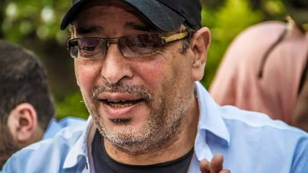 علاء عبد الخالق