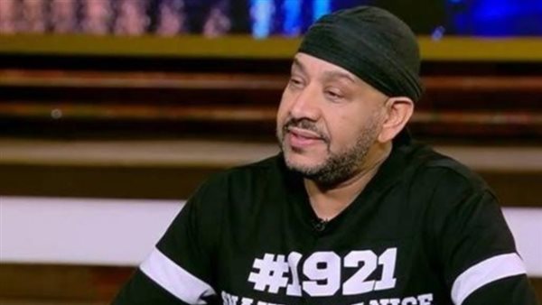 عصام كاريكا _ أرشيفية