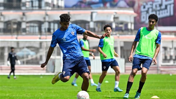 فريق الزمالك 