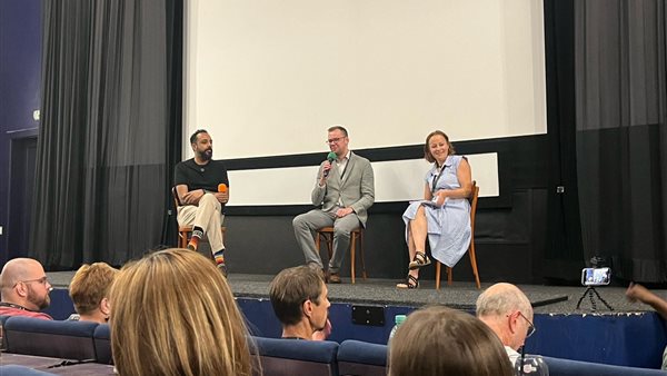 عروض فيلم وداعًا