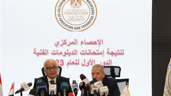 وزير التعليم