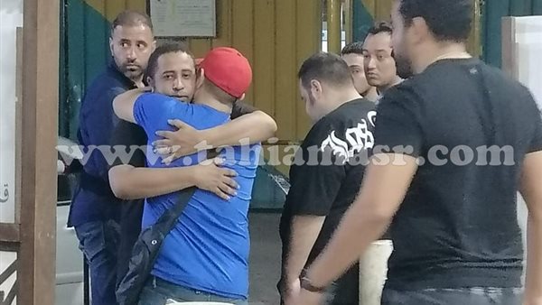 محمد اوتاكا _ أرشيفية