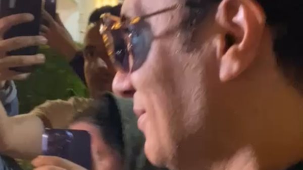 إيهاب توفيق _ أرشيفية