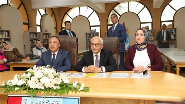 وزير التعليم