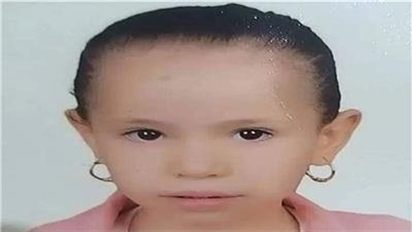 الطفلة زمزم