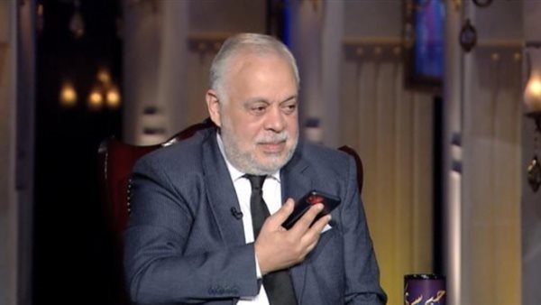 أشرف زكي _ أرشيفية