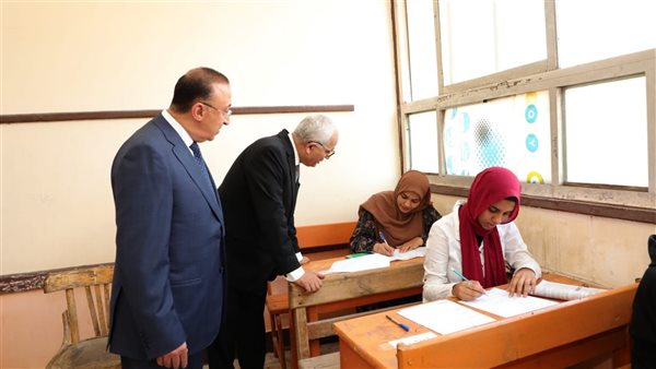 وزير التعليم