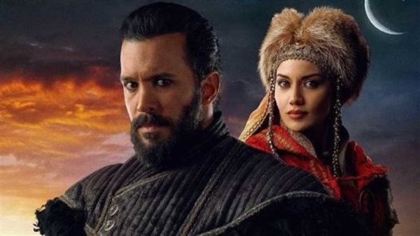 مسلسل ألب أرسلان