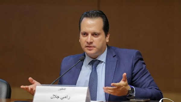 نائب التنسيقية رامي