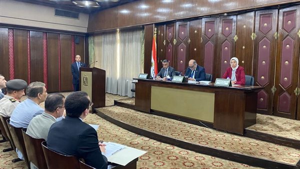 لجنة التضامن بمجلس