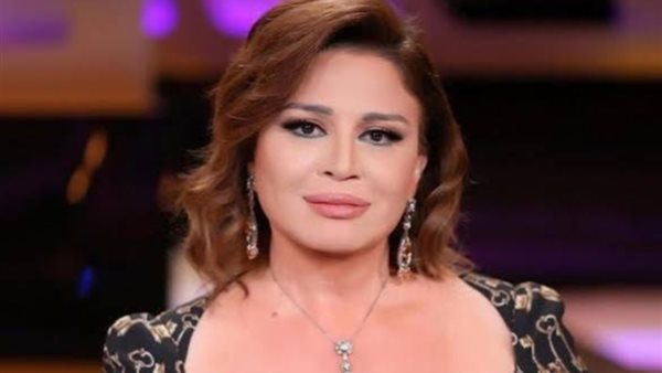 إلهام شاهين _ أرشيفية