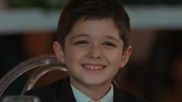 الطفل هادي المقداد