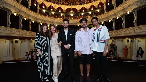 أمير المصري 