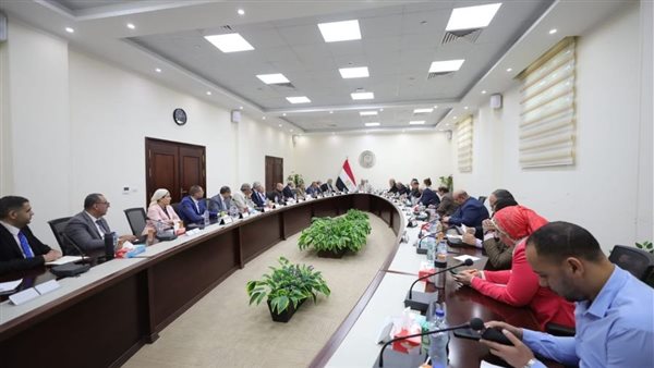 وزير التعليم العالى