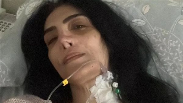 حورية فرغلي 