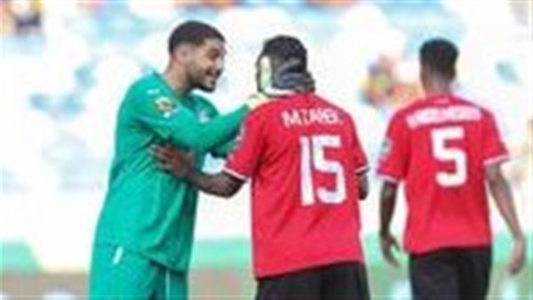 حمزء علاء لاعب النادي