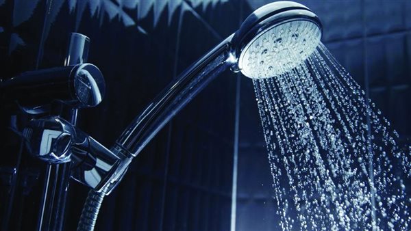 غسل يوم الجمعة