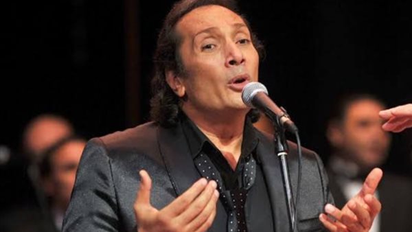 علي الحجار _ أرشيفية