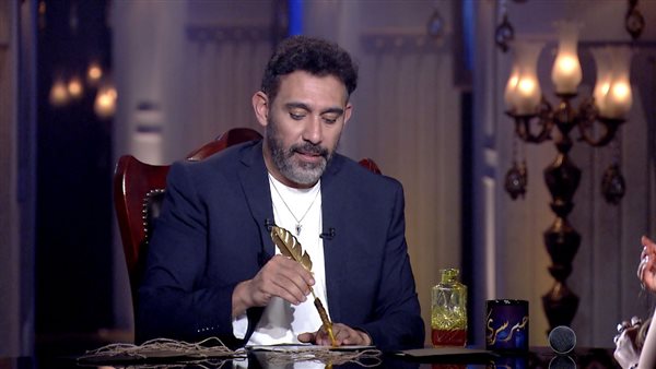 عمرو مصطفى