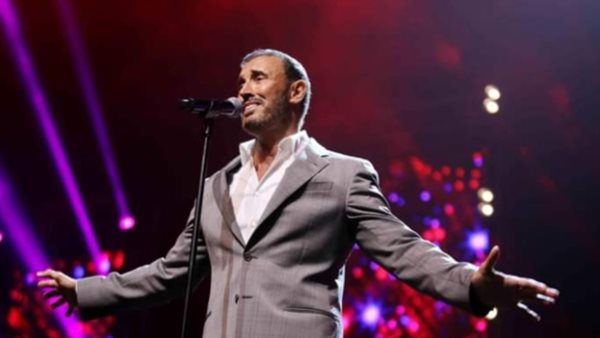 كاظم الساهر 