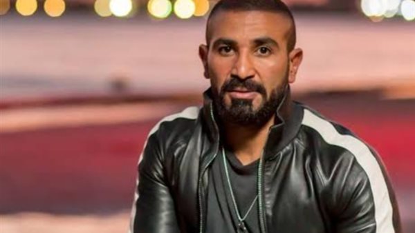 أحمد سعد _ أرشيفية