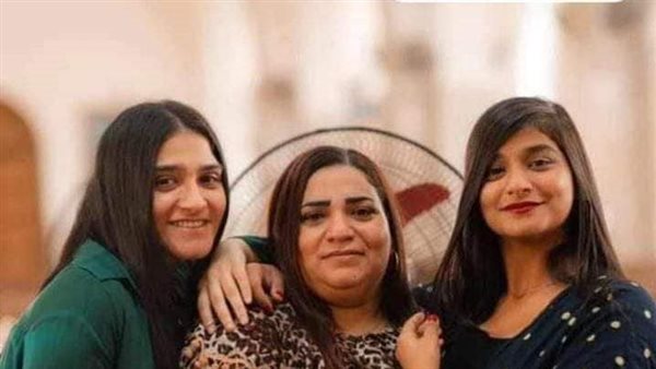 ضحايا حادث الشيراتون