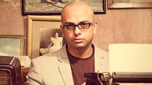 أحمد مراد _ أرشيفية