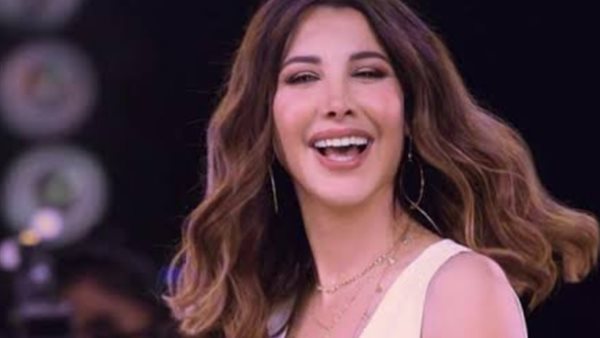 نانسي عجرم _ أرشيفية