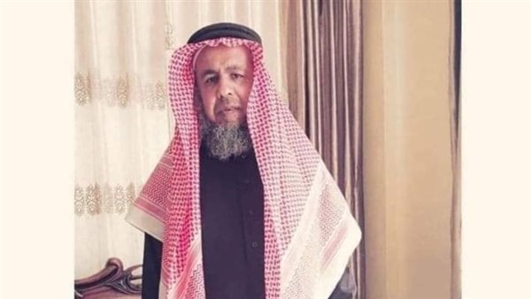 الشيخ هاني منصور