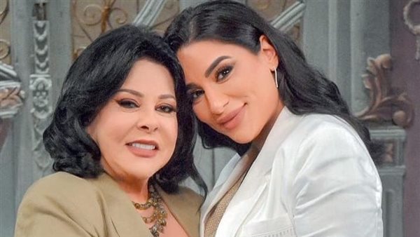 جوري بكر واسعاد يونس