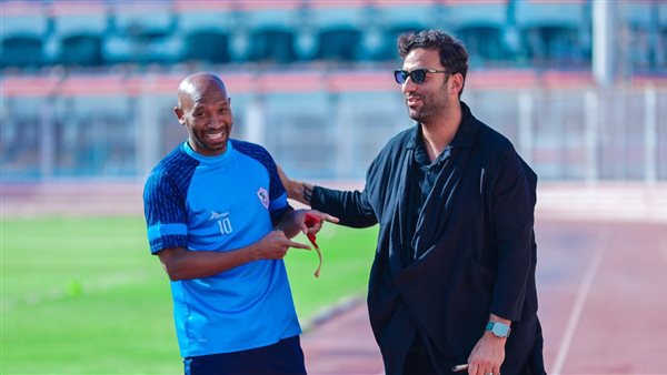 شيكابالا وميدو 