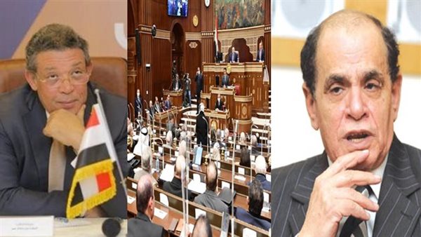 الدستور واستقالة