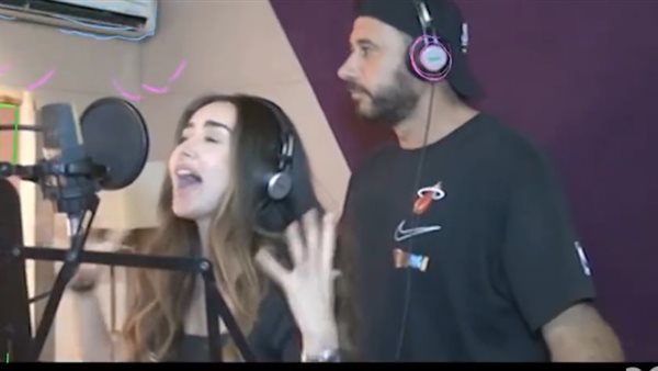 هنا الزاهد وأحمد