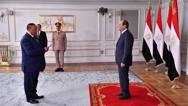 رئيس هيئة قضايا الدولة