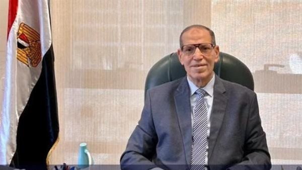 رئيس هيئة النيابة