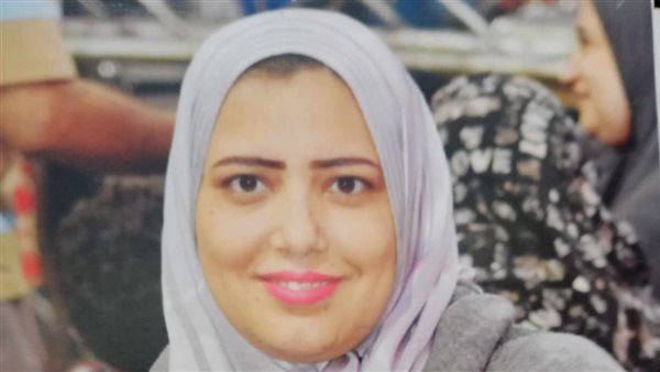 المجني عليها 