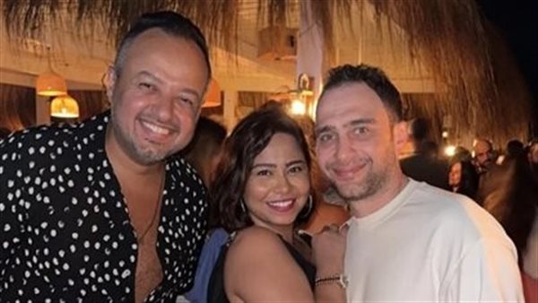 شيرين عبد الوهاب