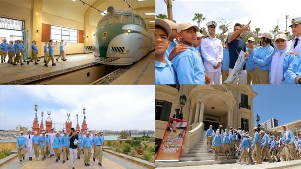 ملتقي الطلائع والشباب