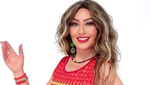 إيناس مكي _ أرشيفية