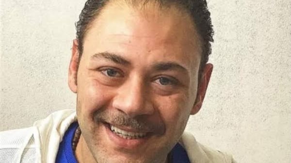 محمد علي رزق 