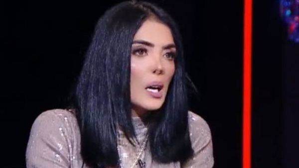 حورية فرغلي _ أرشيفية