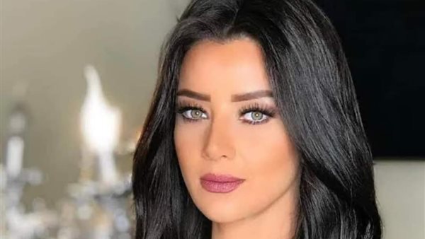 رضوى الشربيني _ أرشيفية