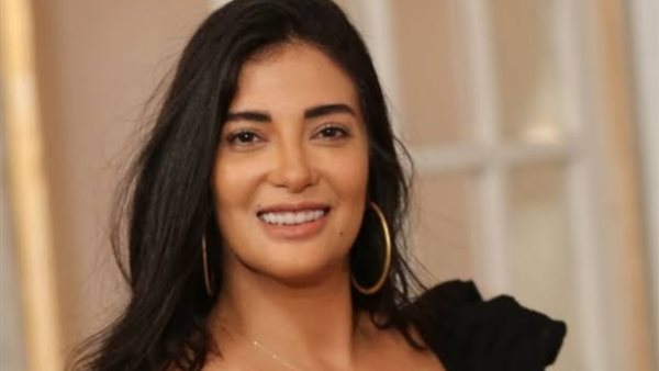 بسنت النبراوي _ أرشيفية