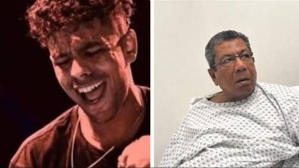 عفرتو ووالده _ أرشيفية