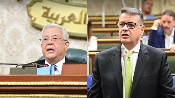 طارق رضوان وحنفي