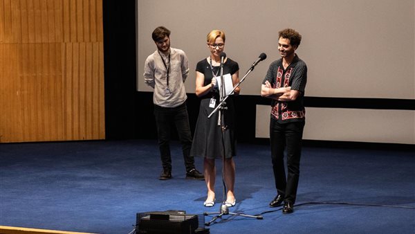 فيلم  إنشالله ولد